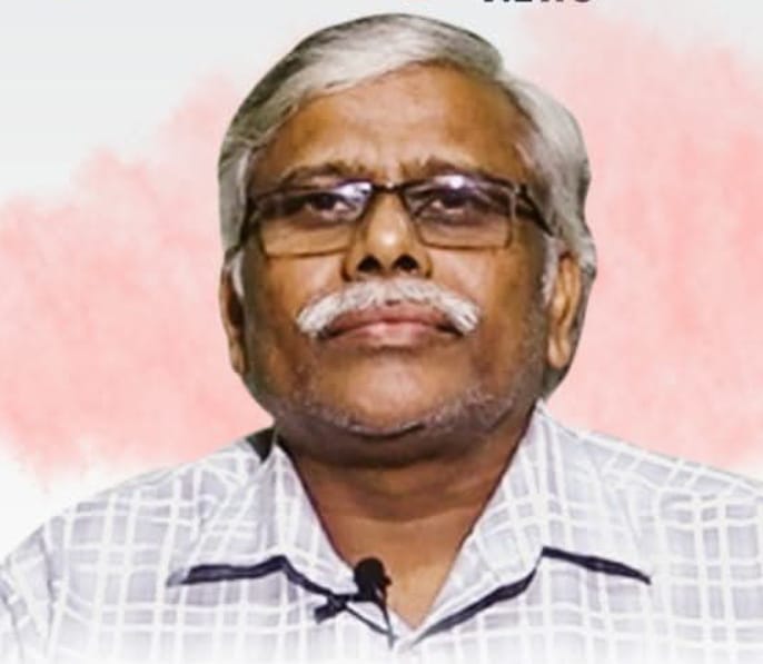 SIR ಗೆ – SSLC ಪ್ರವೇಶ ಪತ್ರವೂ ಅಸಿಂಧುವೇ !? SIR ಬಗ್ಗೆ ಅಂಕಣಕಾರ ಶಿವಸುಂದರ್ ಅವರ ಬರಹ.