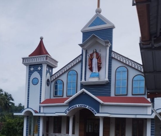 ಫೆ.1 ರಂದು ಸಂಪಾಜೆಯಲ್ಲಿ ವಿಶ್ರಾಂತ ಬಿಷಪ್ ಲಾರೆನ್ಸ್ ಮುಕ್ಕುಯಿಯವರಿಗೆ ಸನ್ಮಾನ ಹಾಗೂ ಸರ್ವ ಕ್ರೈಸ್ತ ಸಮುದಾಯದ ವಾರ್ಷಿಕ ಸಮ್ಮೇಳನ ಕಾರ್ಯಕ್ರಮ. ವಿವಿಧ ಗಣ್ಯರ ಉಪಸ್ಥಿತಿ.